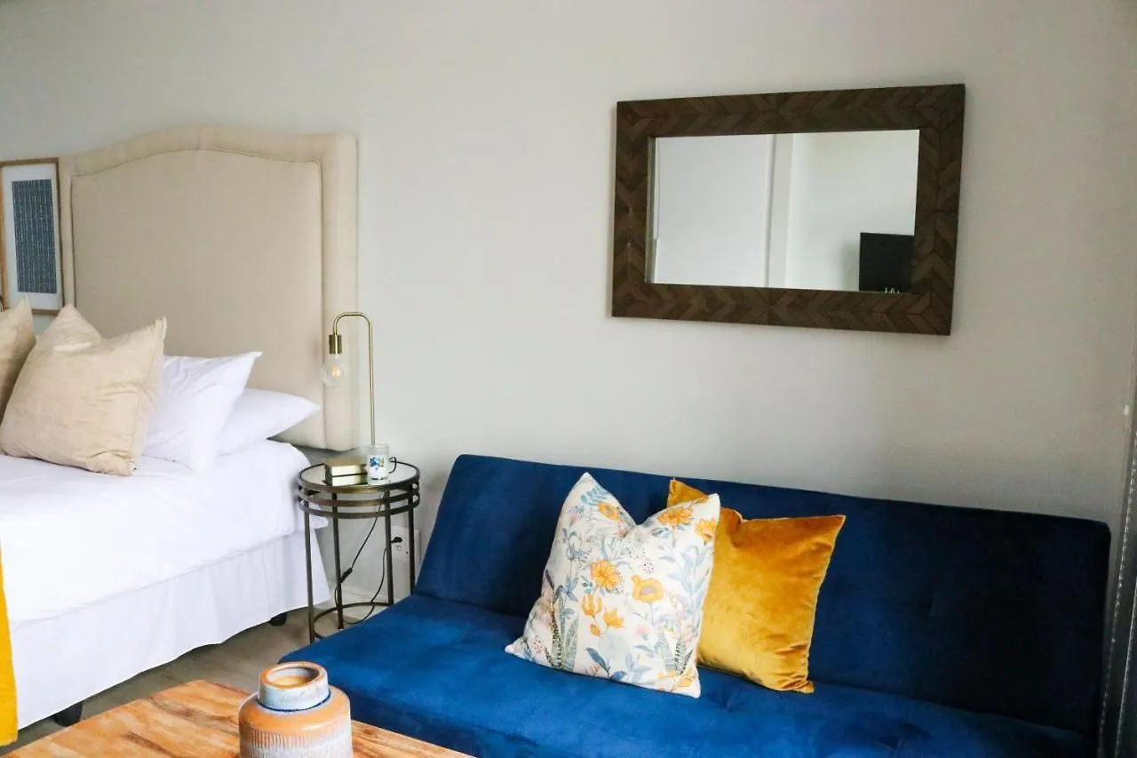 2218 At 16 On Bree Apartment Cape Town